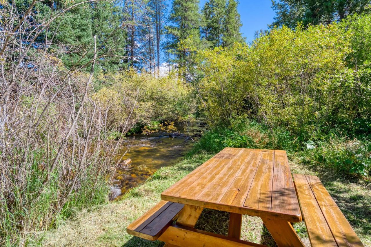 Best Western Alpenglo Lodge Уинтър Парк Екстериор снимка