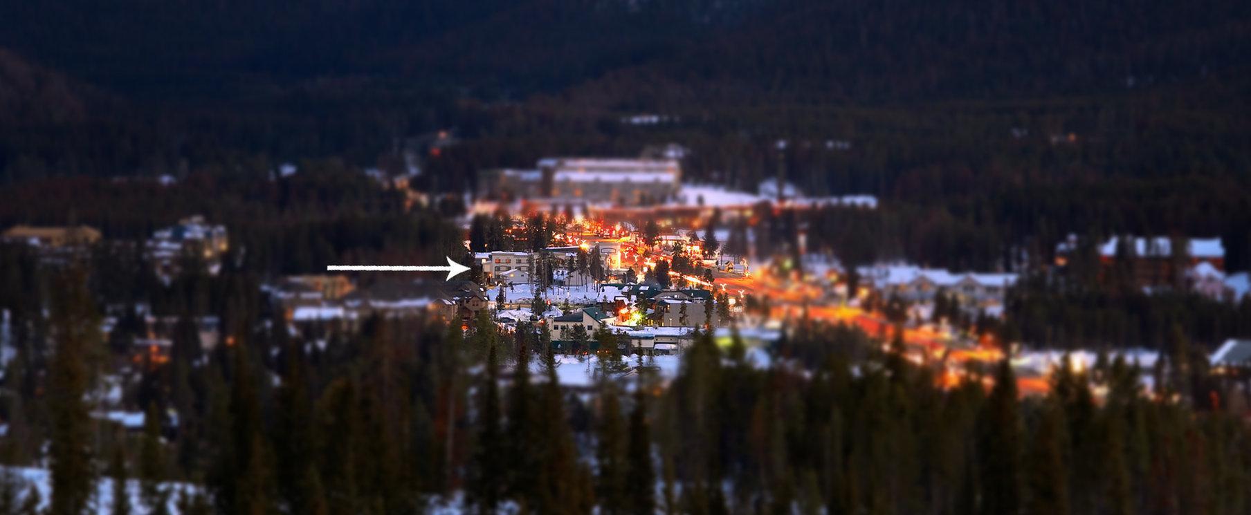 Best Western Alpenglo Lodge Уинтър Парк Екстериор снимка