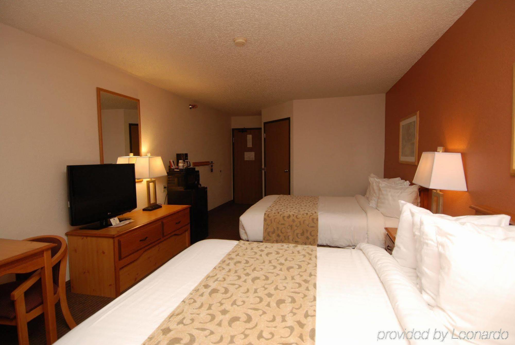 Best Western Alpenglo Lodge Уинтър Парк Екстериор снимка