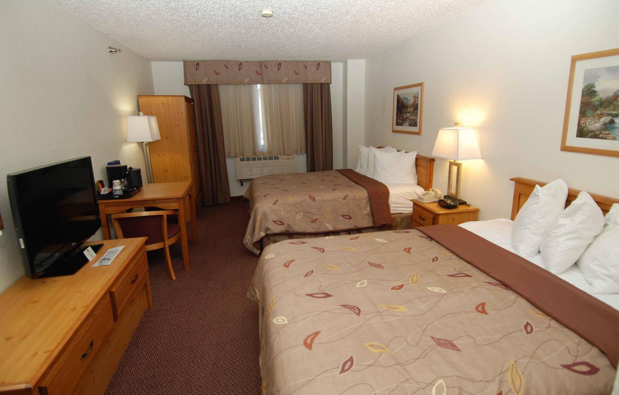 Best Western Alpenglo Lodge Уинтър Парк Екстериор снимка